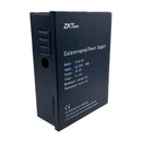 ZKTECO P1205-B2 Fuente de alimentación para respaldo 12V