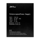ZKTECO P1205-B2 Fuente de alimentación para respaldo 12V