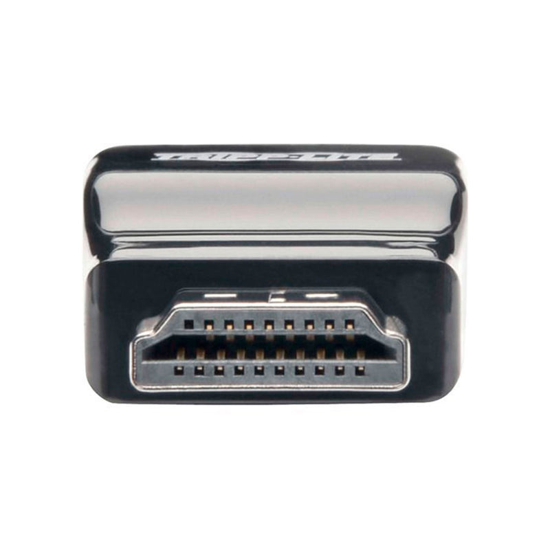 TRIPP-LITE P131-000 Adaptador de Video, HDMI, Macho, a VGA, HEM, con Audio, H/M