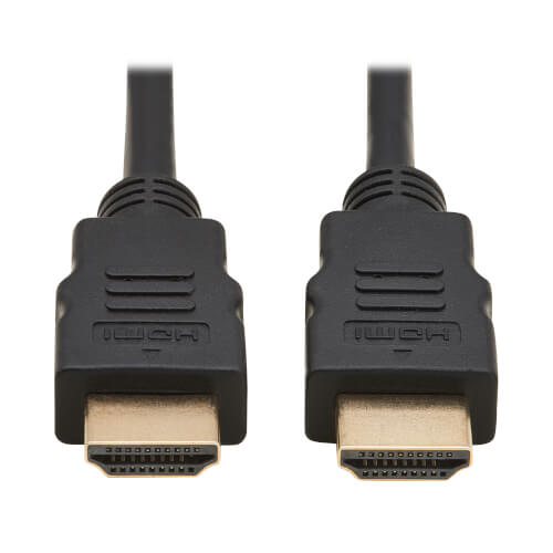 TRIPP-LITE P568-010  CABLE, HDMI, ALTA, VELOC, 4K, 3.05M, Cable de video, Ultra, HD, 4K x 2K, 3840x2160, 1080p, 3.05