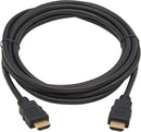 TRIPP-LITE P568-010  CABLE, HDMI, ALTA, VELOC, 4K, 3.05M, Cable de video, Ultra, HD, 4K x 2K, 3840x2160, 1080p, 3.05
