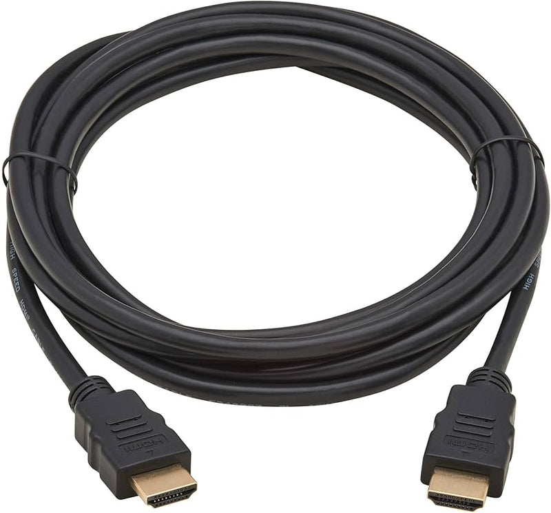 TRIPP-LITE P568-010  CABLE, HDMI, ALTA, VELOC, 4K, 3.05M, Cable de video, Ultra, HD, 4K x 2K, 3840x2160, 1080p, 3.05