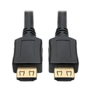 TRIPP-LITE P568-035 CABLE, HDMI, (M/M), 10.67M Cable de video, Alta Velocidad, 1080p, 10.67 mt. 