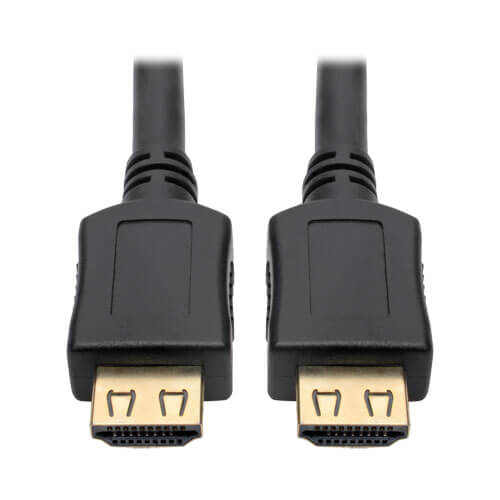 TRIPP-LITE P568-035 CABLE, HDMI, (M/M), 10.67M Cable de video, Alta Velocidad, 1080p, 10.67 mt. 