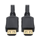TRIPP-LITE P568-035 CABLE, HDMI, (M/M), 10.67M Cable de video, Alta Velocidad, 1080p, 10.67 mt. 