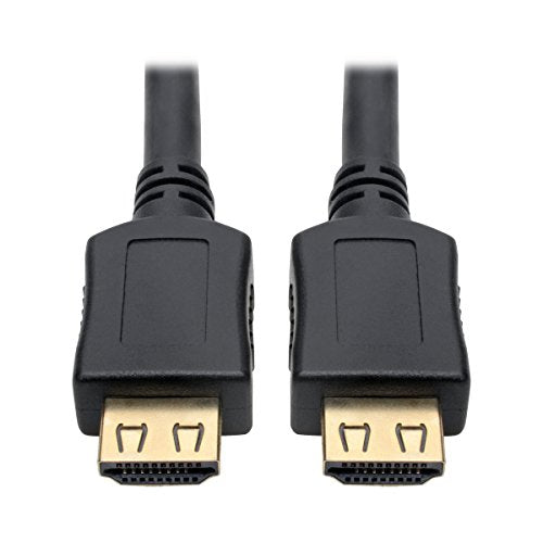 TRIPP-LITE P568-035 CABLE, HDMI, (M/M), 10.67M Cable de video, Alta Velocidad, 1080p, 10.67 mt. 