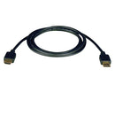 TRIPP-LITE P568-035 CABLE, HDMI, (M/M), 10.67M Cable de video, Alta Velocidad, 1080p, 10.67 mt. 