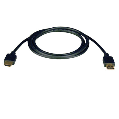TRIPP-LITE P568-035 CABLE, HDMI, (M/M), 10.67M Cable de video, Alta Velocidad, 1080p, 10.67 mt. 