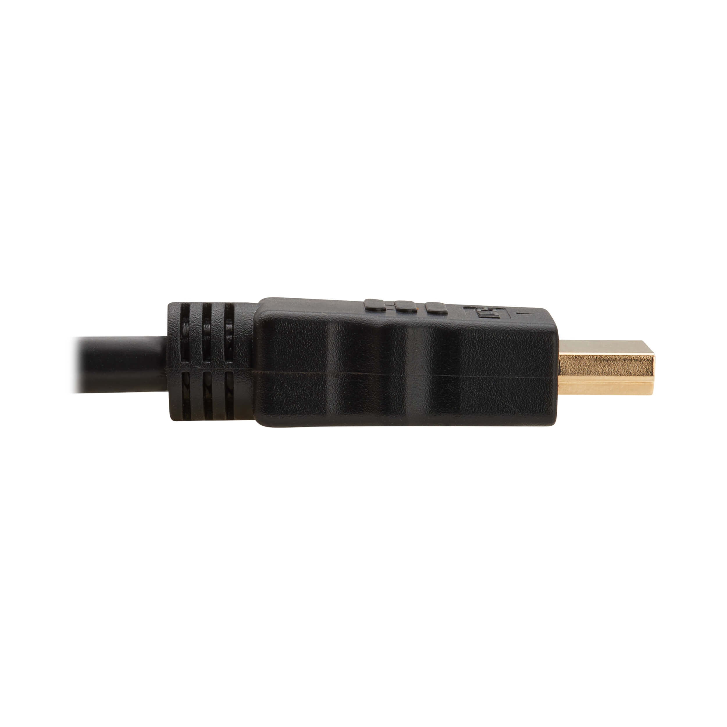 TRIPP-LITE P568-050 CABLE, HDMI, VID, DIG, AUDI 15.24M, Cable de video, HD, 1080p, Negro, 15.24 mts