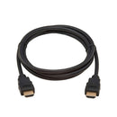 TRIPP-LITE P569-006 Cable, HDMI, de Alta Velocidad, Ethernet, UHD, 4k, Audio MM 6Pies, 1.83m