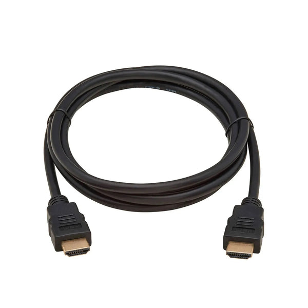 TRIPP-LITE P569-006 Cable, HDMI, de Alta Velocidad, Ethernet, UHD, 4k, Audio MM 6Pies, 1.83m