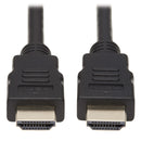 TRIPP-LITE P569-006-SLIM CABLE, HDMI, SLIM, 4K, M/M ,1.83MT, Cable Ultra HD, 4K x 2K, 4096x2160, 1.83 mts.  de video