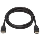 TRIPP-LITE P569-006-SLIM CABLE, HDMI, SLIM, 4K, M/M ,1.83MT, Cable Ultra HD, 4K x 2K, 4096x2160, 1.83 mts.  de video