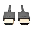 TRIPP-LITE P569-006-SLIM CABLE, HDMI, SLIM, 4K, M/M ,1.83MT, Cable Ultra HD, 4K x 2K, 4096x2160, 1.83 mts.  de video