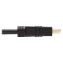 TRIPP-LITE P569-006-SLIM CABLE, HDMI, SLIM, 4K, M/M ,1.83MT, Cable Ultra HD, 4K x 2K, 4096x2160, 1.83 mts.  de video