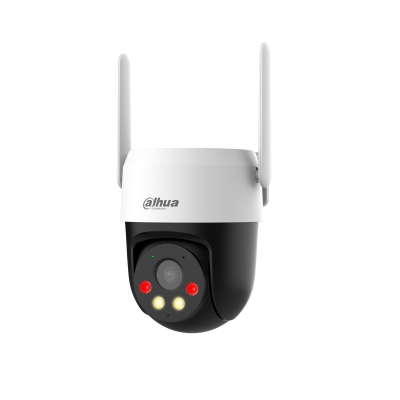 DAHUA DH-P3AE-PV-4G Cámara de Seguridad Inalámbrica PT 4G 3MP