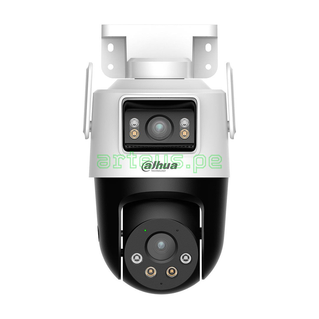 DAHUA P5D-5F-PV PICOO DUAL Cámara de Seguridad 3K WIFI 360º PT Doble Lente 5MP+5MP