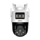 DAHUA PICOO DUAL 3K P5D-5F-PV Cámara de seguridad WIFI 360º PT doble lente 5MP+5MP