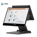 3NSTAR P715-30W-8240W11 Terminal Todo en Uno AIO Core i3 12Gen WiFi BT Windows 11