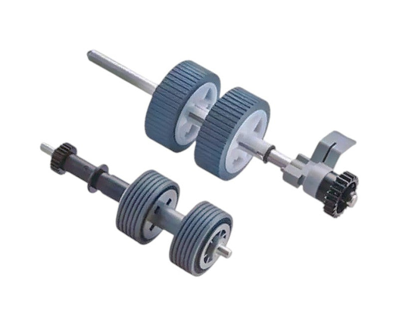 RICOH Roller Set S Rodillo de Recogida y Freno para Escáner FI-8040
