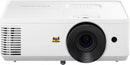VIEWSONIC PA700X - 4,500 ANSI Lumens DLP Projector / up to 300" / 1024x768 XGA / 2 HDMI / up to 12,000 hours 