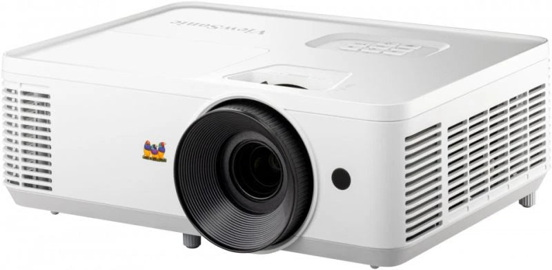 VIEWSONIC PA700X - Proyector DLP de 4.500 lúmenes ANSI / hasta 300" / 1024x768 XGA  / 2 HDMI / hasta 12,000 horas