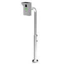 ZKTECO PAC100 Control de acceso por huella/RFID