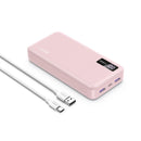 UGREEN PB312 65589B Power Bank Inalámbrico Magnético 20000mAh