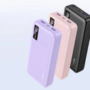 UGREEN PB312 65589B Power Bank Inalámbrico Magnético 20000mAh