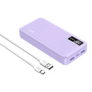 UGREEN PB312 65590B Power Bank Inalámbrico Magnético 20000mAh