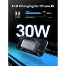 UGREEN  PB502 25185 Mini Powerbank 10000mAh 30W Cargador portátil