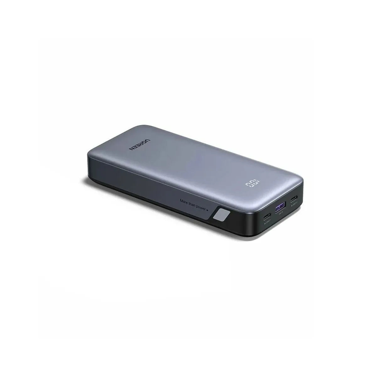 UGREEN PB535 55994B Power Bank 30W 10000 mAh Carga Rápida