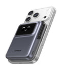 UGREEN PB572 45328 Power Bank Inalámbrico Magnético 10000mAh