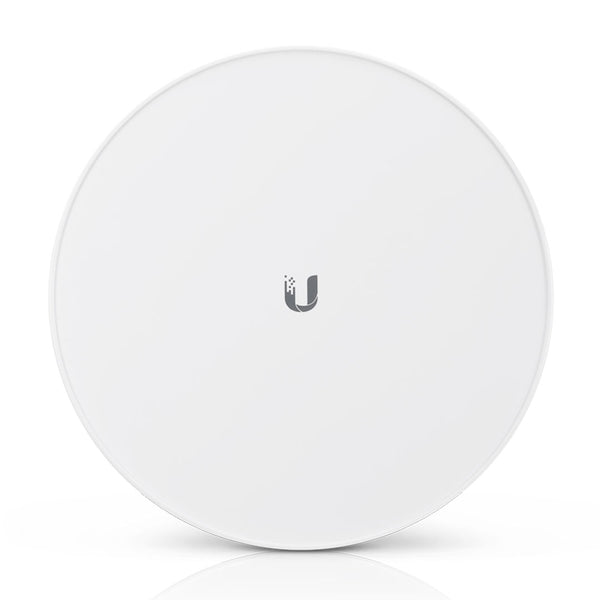 UBIQUITI PBE-5AC-400-ISO Power Beam Pbe 5ac 400 Iso. MIMO 2X2, 5GHz. Puerto Ethernet 10/100/1000Mbps