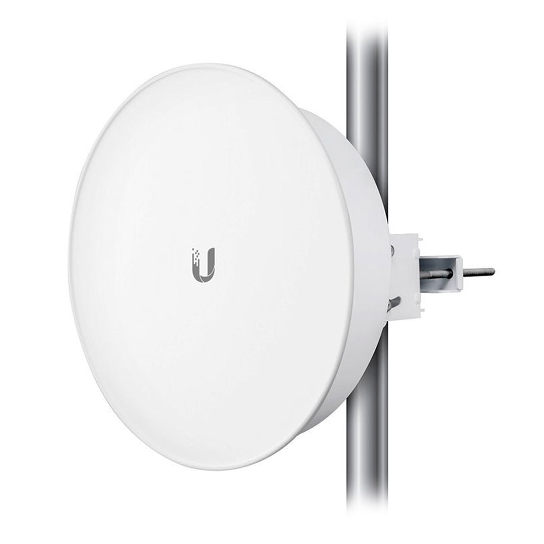 UBIQUITI PBE-5AC-ISO-GEN2-5PACK Kit de 5 Powerbeam airMax AC ISO GEN2 ...