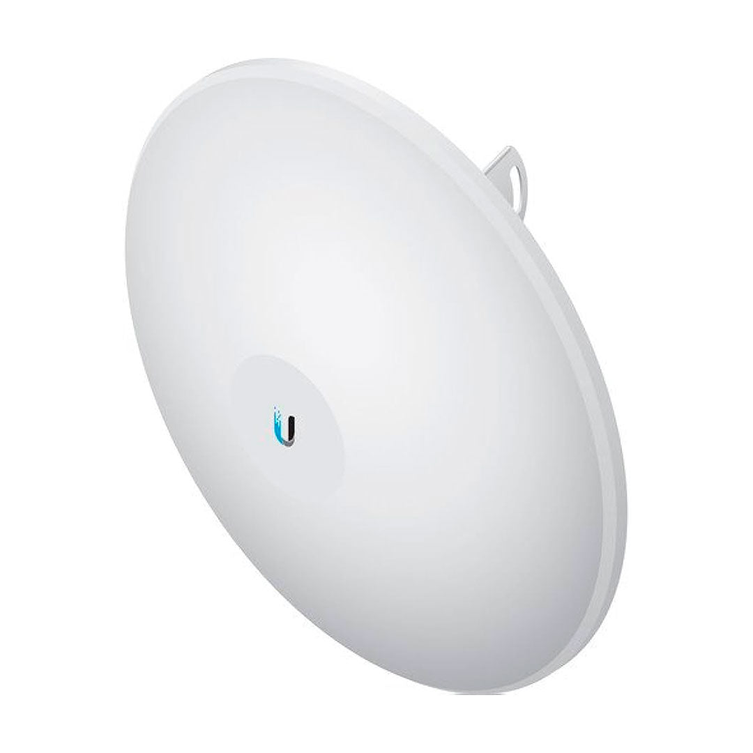 UBIQUITI PBE-5AC-500 Antena POWERBEAM AirMAX5AC 27dBi 450MB