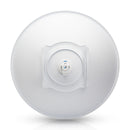 UBIQUITI PBE-5AC-Gen2 Powerbeam airmax ac gen2 up to 450 mbps, 5 ghz (5150 - 5875 mhz) with highly efficient 25 dbi dish antenna