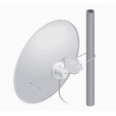 UBIQUITI PBE-M2-400 Acces Point 2.4GHz 18dBi 330mb 10/100