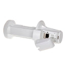 UBIQUITI PBE-M5-300 Powerbeam airMax M5, até 150 Mbps, frequência de 5 GHz (5170-5875 Mhz) com antena parabólica de 22 dBi