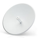 UBIQUITI PBE-M5-620 Acces Point POWERBEAM M5 29dBi 150MB