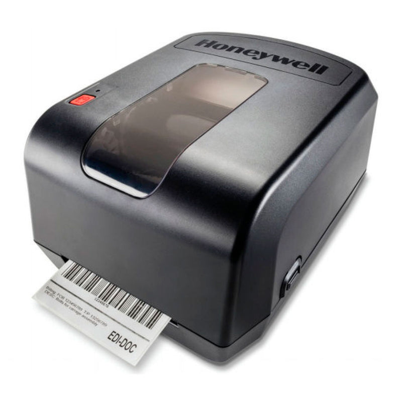 HONEYWELL PC42T Impresora de escritorio de transferencia térmica 203ppp con conexión USB y Ethernet