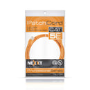 NEXXT SOLUTIONS PCGPCC5ECM07OR Patch Cord Cat 5E 7Ft/2.13mts Naranja