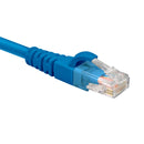 NEXXT SOLUTIONS PCGPCC6CM01BL Patch Cord Cat 6 1ft/30cm Azul