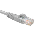 NEXXT SOLUTIONS PCGPCC6CM01GR Patch Cord Cat 6 1ft/30cm Gris