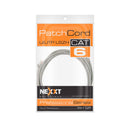 NEXXT SOLUTIONS PCGPCC6CM01GR Patch Cord Cat 6 1ft/30cm Gris