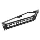 NEXXT SOLUTIONS PCGPSMO1U24ANBK Patch Panel Angular Cat6 - Cat6A