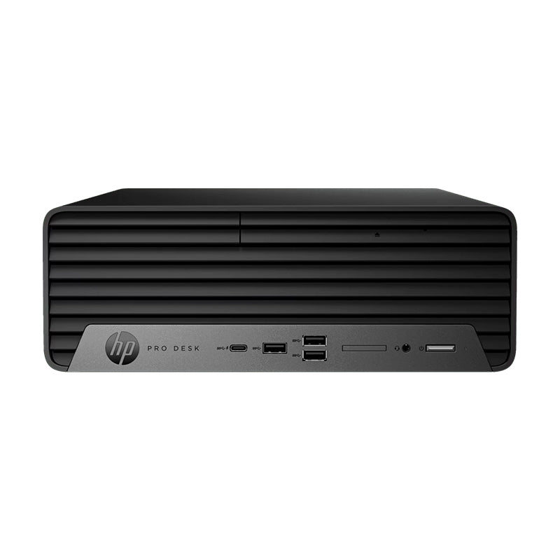 HP 8Y974LS#ABM Prodesk SFF 400 G9 Computadora Intel Core i7-13700 16GB DDR4 1TB SSD Windows 11 Pro