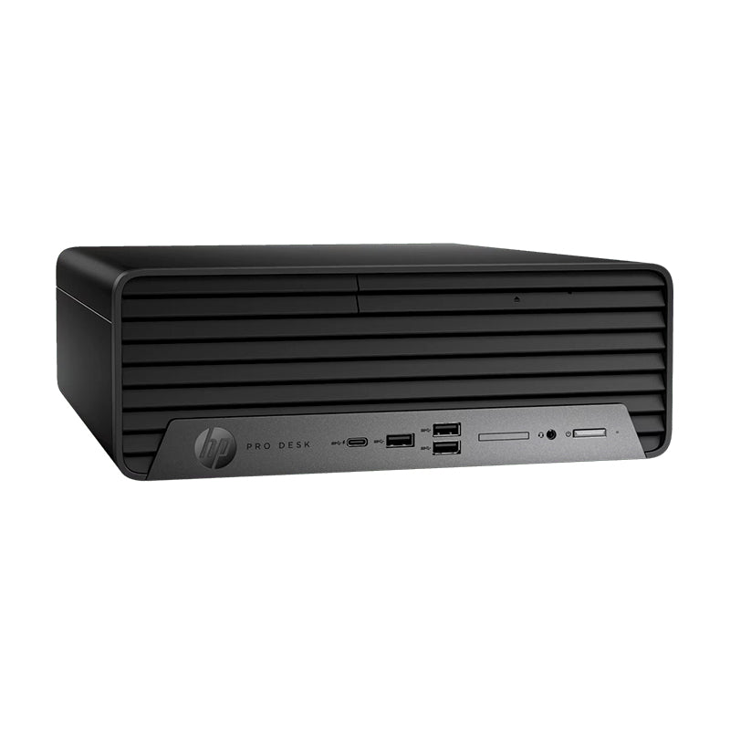 HP 8Y974LS#ABM Prodesk SFF 400 G9 Computadora Intel Core i7-13700 16GB DDR4 1TB SSD Windows 11 Pro