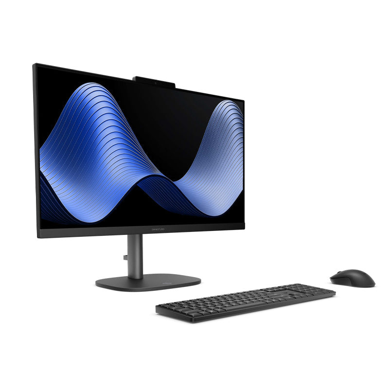 HP D2TT9LA#ABM OmniStudio All-in-One 24" FHD UWVA IPS Intel Core 5-120U 8GB DDR5 512GB SSD