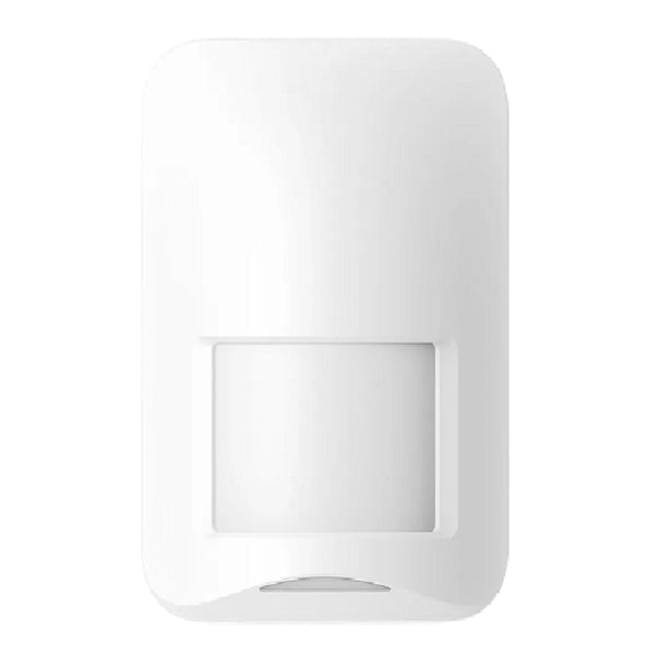 HIKVISION DS-PD201P10-WB Pir sensor infrarrojo inalámbrico antimascota hasta 24kg AX HOME